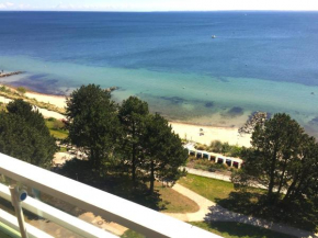 Ferienpark Sierksdorf App 323 - Strandlage, Sierksdorf